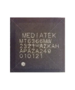 آی سی تغذیه MT6366MW