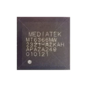 آی سی تغذیه MT6366MW