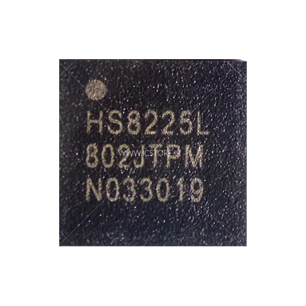 HS8225L آی سی مدار آنتن HS8225L