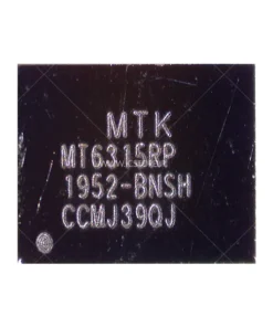 آی سی تغذیه MT6315RP