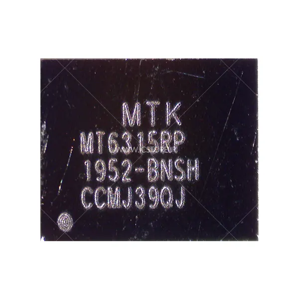 MT6315RP-BNSH آی سی تغذیه MT6315RP
