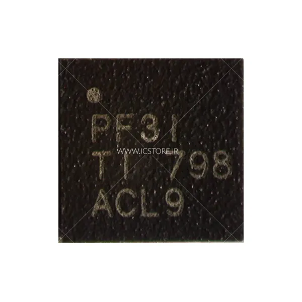 PF31 آی سی تغذیه لایت PF3I
