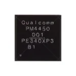 آی سی تغذیه PM4450-001