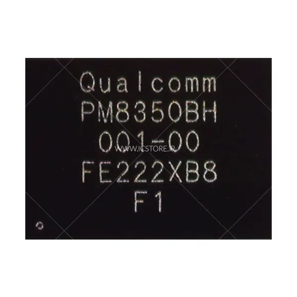PM8350BH-001-00 آی سی تغذیه PM8350BH-001-00
