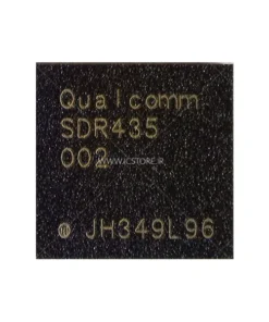 آی سی مدار آنتن SDR435-002