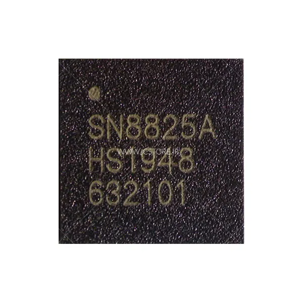 SN8825A آی سی مدار آنتن SN8825A