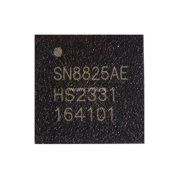 SN8825AE آی سی مدار آنتن SN8825AE