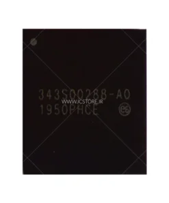 آی سی تغذیه ایپد 343S00288-A0