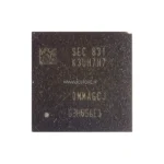 آی سی RAM Samsung K3UH7H70MMAGCL