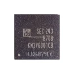 آی سی هارد سامسونگ KM3V6001CB-B708