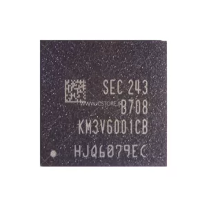 آی سی هارد سامسونگ KM3V6001CB-B708