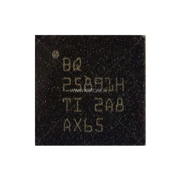BQ25891H آی سی شارژ BQ25891H