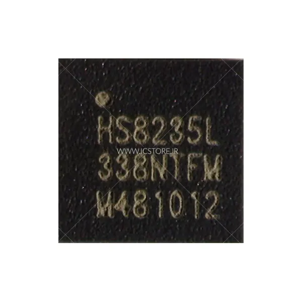 HS8235L آی سی مدار آنتن HS8235L
