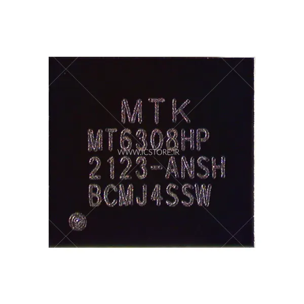 MT6308HP-ANSH آی سی مدار آنتن MT6308HP