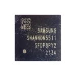 آی سی مدار آنتن SHANNON5511