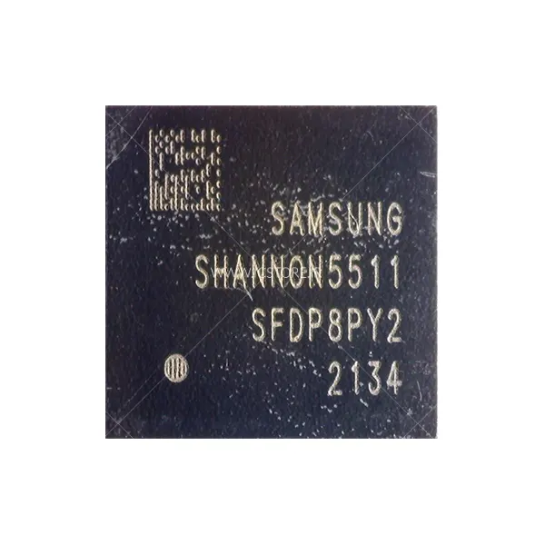 SHANNON5511 آی سی مدار آنتن SHANNON5511