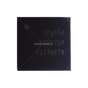 آی سی تغذیه SPU15R