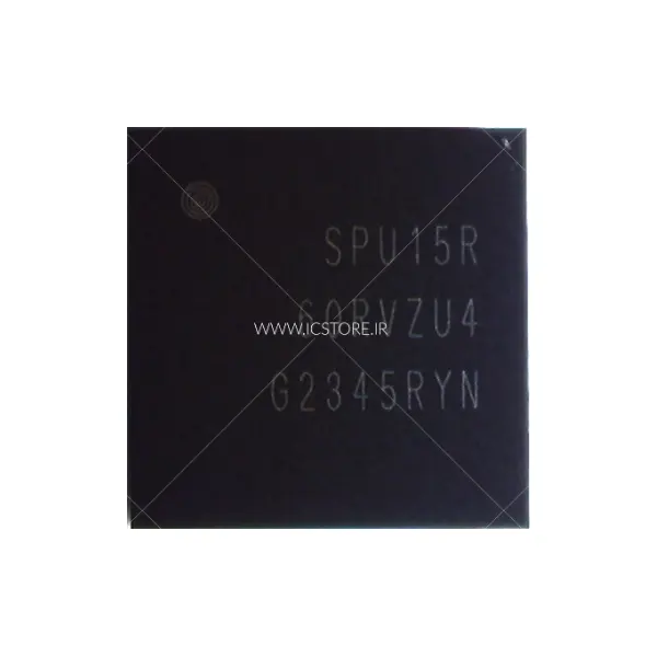 SPU15R آی سی تغذیه SPU15R
