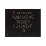 آی سی تغذیه PM8350BHS-001-00