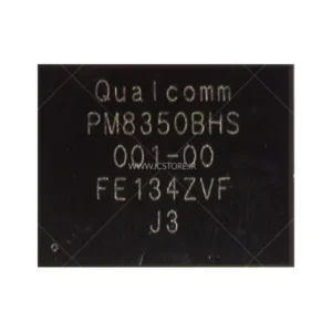 آی سی تغذیه PM8350BHS-001-00