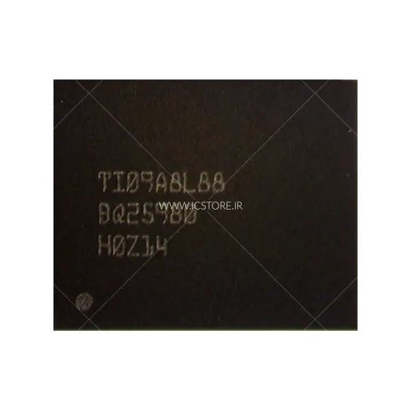 BQ25980 آی سی شارژ BQ25980