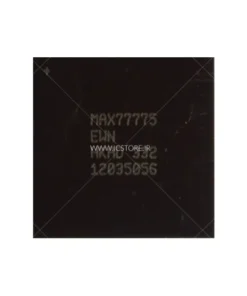 آی سی تغذیه MAX77775