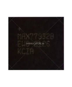 آی سی تغذیه MAX77932B