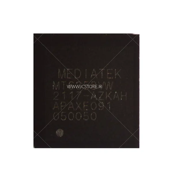 MT6358VW-AZKAH آی سی تغذیه MT6358VW-AZKAH
