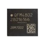 آی سی مدار آنتن QFM4802