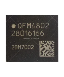 آی سی مدار آنتن QFM4802