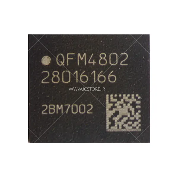 QFM4802 آی سی مدار آنتن QFM4802
