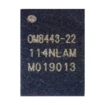 آی سی مدار آنتن QM8443-22