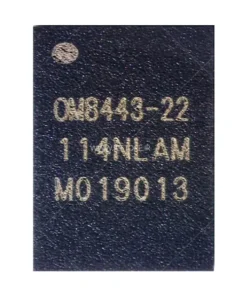 آی سی مدار آنتن QM8443-22