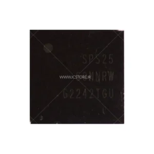 آی سی تغذیه SPS25