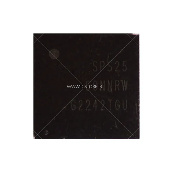 SPS25 آی سی تغذیه SPS25