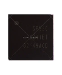 آی سی تغذیه SPS26