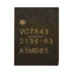 آی سی مدار آنتن VC7643-63