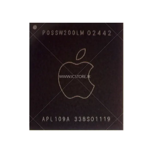 338S01119 آی سی تغذیه ایفون 338S01119