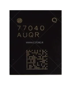 آی سی مدار آنتن 77040