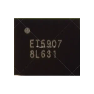 آی سی Ovp شارژ ET5907