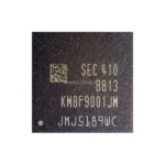 ای سی هارد UFS سامسونگ KM8F9001JM-B813