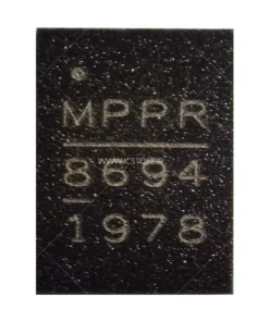 آی سی تغذیه MP8694