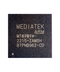 سی پی یو MediaTek MT6781V-ZAMSH