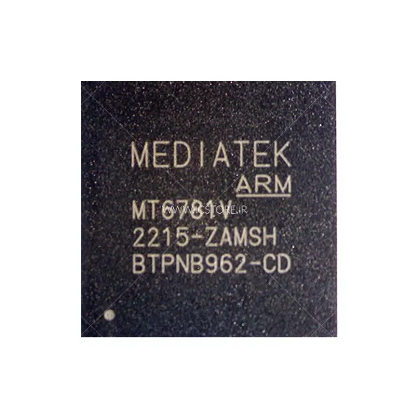 MT6781V-ZAMSH-CD سی پی یو MediaTek MT6781V-ZAMSH