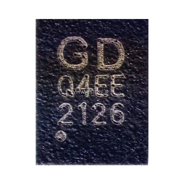 Q4EE ای سی Q4EE Eeprom