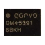 آی سی مدار آنتن QM45391