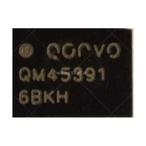 آی سی مدار آنتن QM45391