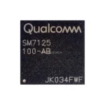 سی پی یو Qualcomm SM7125-100-AB