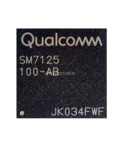سی پی یو Qualcomm SM7125-100-AB