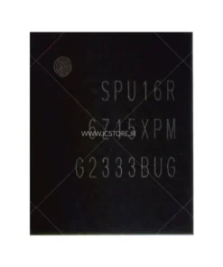 آی سی تغذیه SPU16R